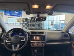2017 Subaru Outback 2.5i Touring
