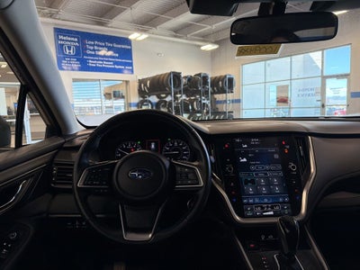 2025 Subaru Outback Premium w/ Nav, Pano Roof & Adaptive Cruise