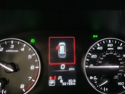 2025 Subaru Outback Premium w/ Nav, Pano Roof & Adaptive Cruise