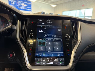 2025 Subaru Outback Premium w/ Nav, Pano Roof & Adaptive Cruise
