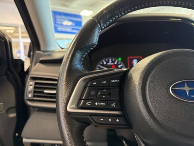 2025 Subaru Outback Premium w/ Nav, Pano Roof & Adaptive Cruise