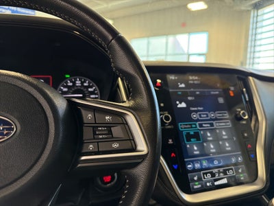 2025 Subaru Outback Premium w/ Nav, Pano Roof & Adaptive Cruise