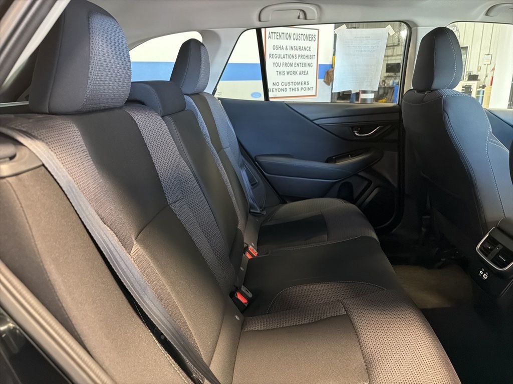 2025 Subaru Outback Premium w/ Nav, Pano Roof & Adaptive Cruise