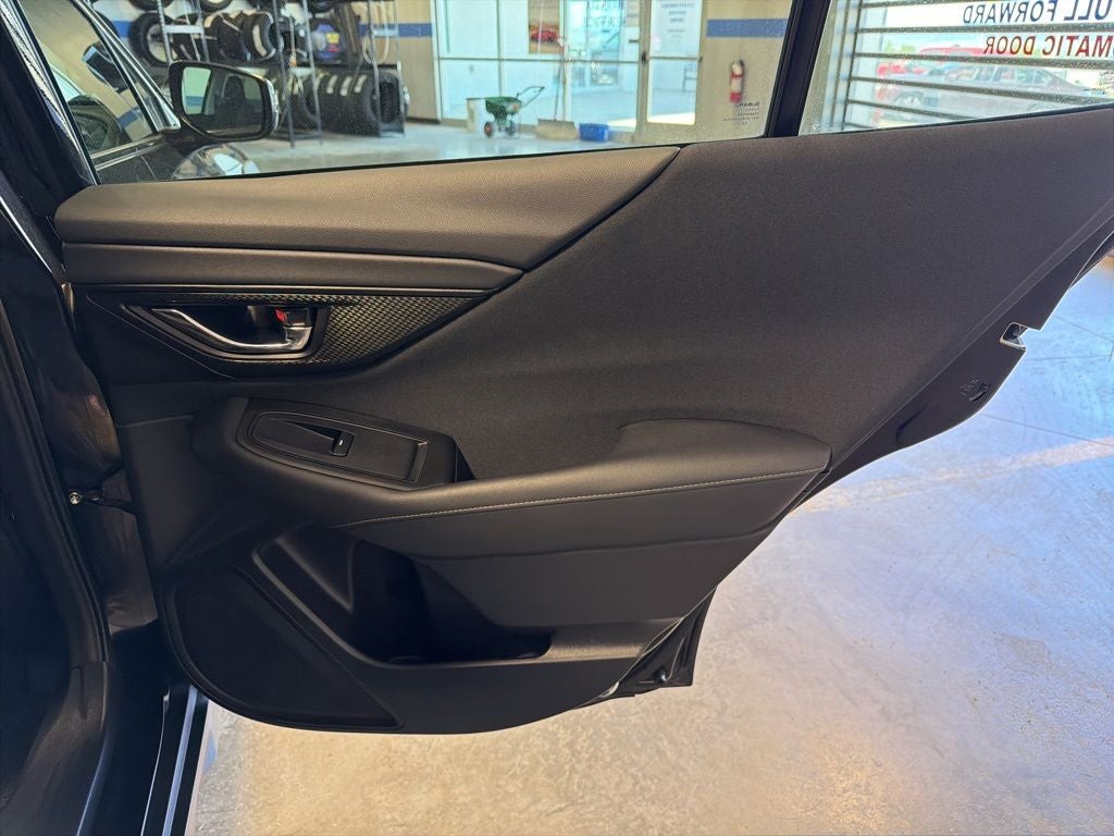 2025 Subaru Outback Premium w/ Nav, Pano Roof & Adaptive Cruise