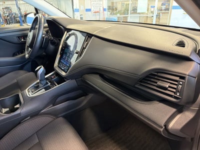 2025 Subaru Outback Premium w/ Nav, Pano Roof & Adaptive Cruise