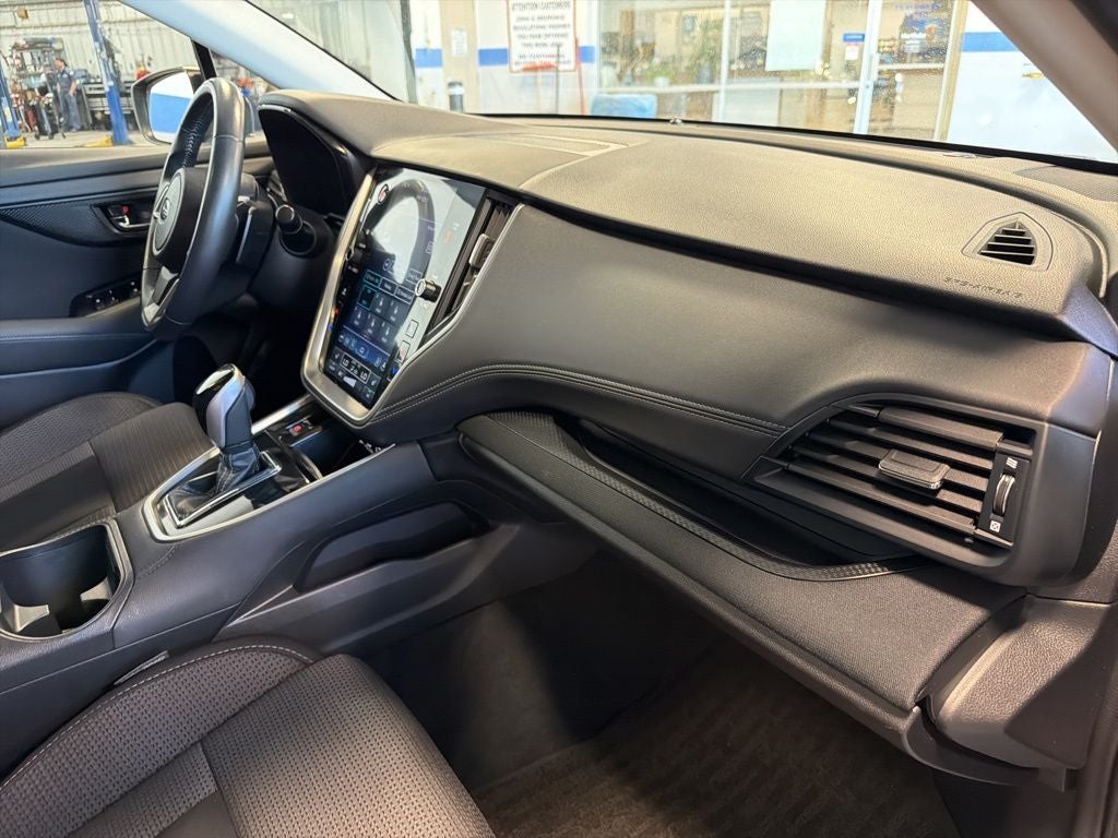 2025 Subaru Outback Premium w/ Nav, Pano Roof & Adaptive Cruise
