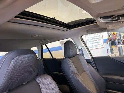 2025 Subaru Outback Premium w/ Nav, Pano Roof & Adaptive Cruise