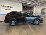 2025 Subaru Outback Premium w/ Nav, Pano Roof & Adaptive Cruise
