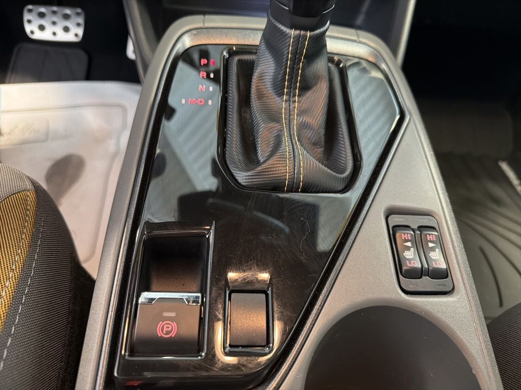 2025 Subaru Crosstrek Sport w/ BLIS & Moonroof