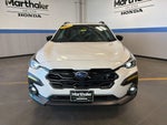 2025 Subaru Crosstrek Sport w/ BLIS & Moonroof