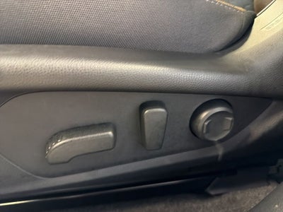 2025 Subaru Crosstrek Sport w/ BLIS & Moonroof