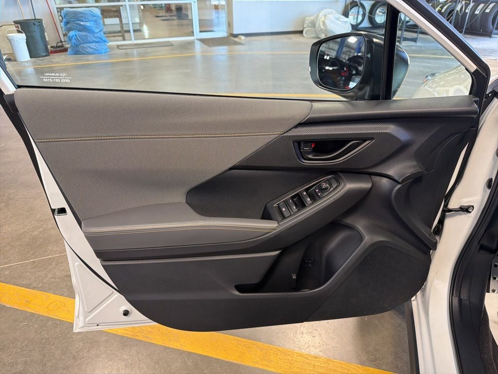 2025 Subaru Crosstrek Sport w/ BLIS & Moonroof