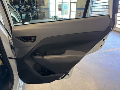 2025 Subaru Crosstrek Sport w/ BLIS & Moonroof