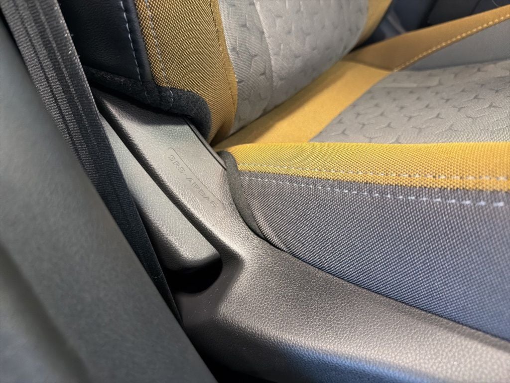2025 Subaru Crosstrek Sport w/ BLIS & Moonroof