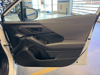2025 Subaru Crosstrek Sport w/ BLIS & Moonroof