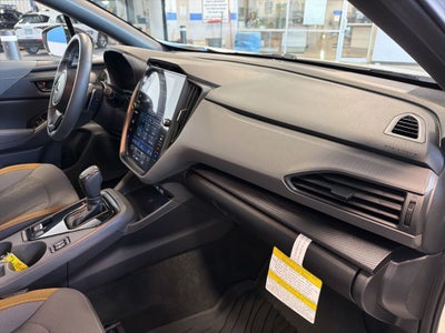 2025 Subaru Crosstrek Sport w/ BLIS & Moonroof