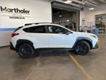 2025 Subaru Crosstrek Sport w/ BLIS & Moonroof