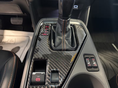 2025 Subaru Crosstrek Limited w/ Moonroof Pkg & Adaptive Cruise