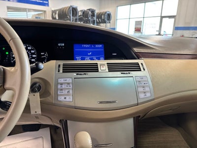 2009 Toyota Avalon XLS V6 w/ Sunroof
