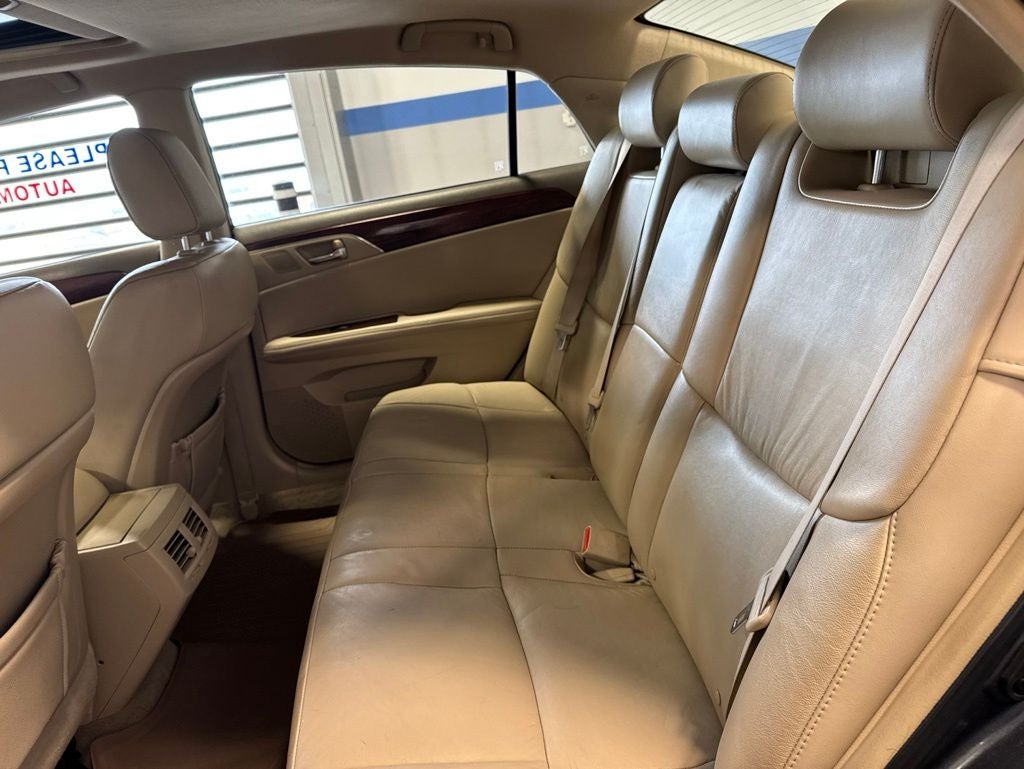 2009 Toyota Avalon XLS V6 w/ Sunroof