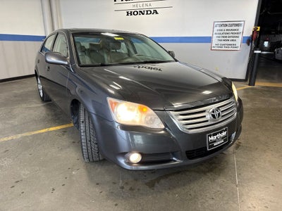 2009 Toyota Avalon XLS V6 w/ Sunroof