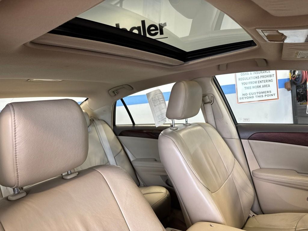 2009 Toyota Avalon XLS V6 w/ Sunroof