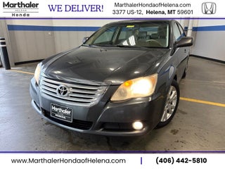 2009 Toyota Avalon XLS V6 w/ Sunroof