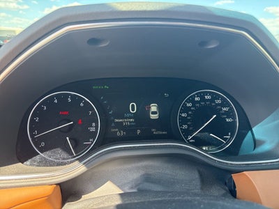2019 Toyota Avalon Limited w/ Advanced Safety Pkg