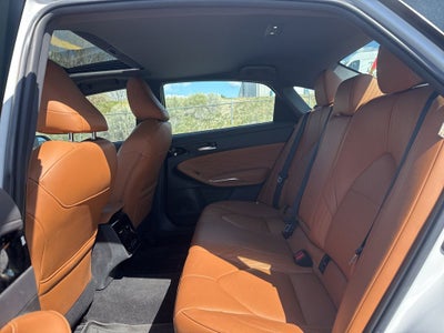 2019 Toyota Avalon Limited w/ Advanced Safety Pkg