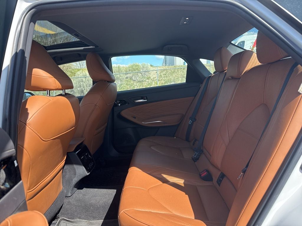 2019 Toyota Avalon Limited w/ Advanced Safety Pkg