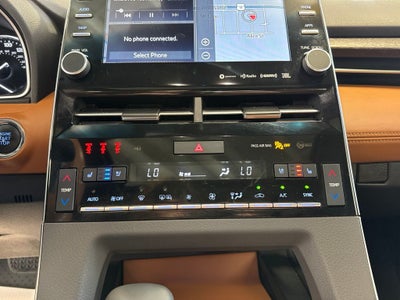 2019 Toyota Avalon Limited w/ Advanced Safety Pkg