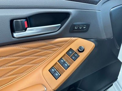 2019 Toyota Avalon Limited w/ Advanced Safety Pkg