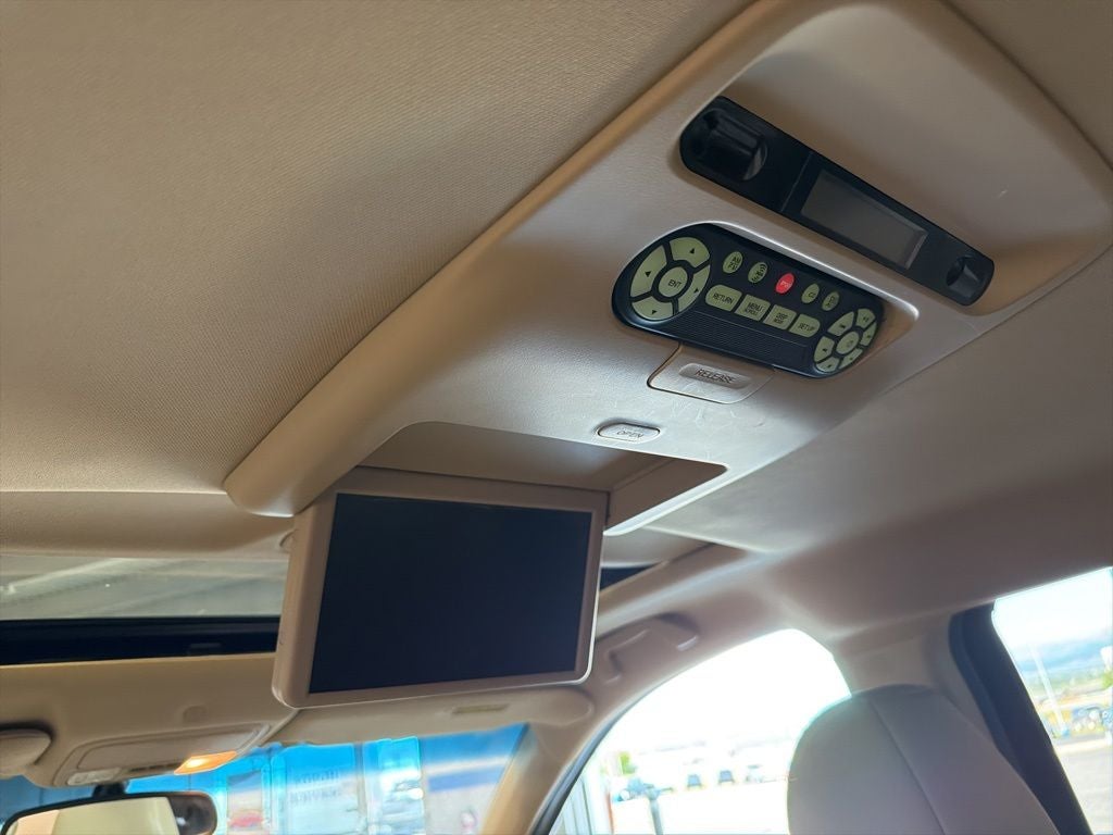 2010 Honda Odyssey EX-L RES w/ Nav