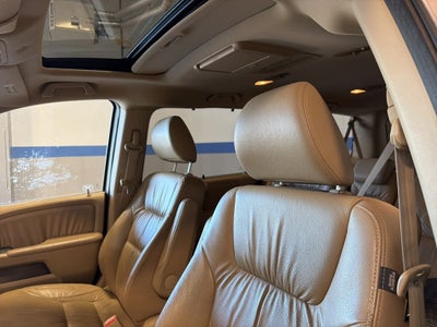 2010 Honda Odyssey EX-L RES w/ Nav