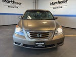 2010 Honda Odyssey EX-L RES w/ Nav