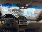 2010 Honda Odyssey EX-L RES w/ Nav