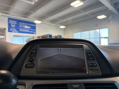 2010 Honda Odyssey EX-L RES w/ Nav