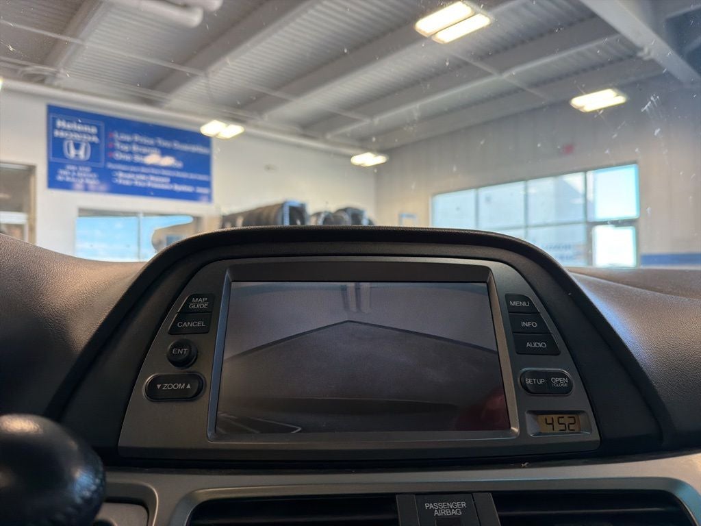2010 Honda Odyssey EX-L RES w/ Nav
