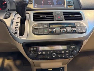 2010 Honda Odyssey EX-L RES w/ Nav