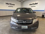 2015 Honda Odyssey EX-L w/ Nav