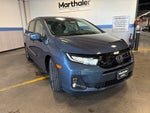 2027 Honda Odyssey Touring
