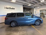 2027 Honda Odyssey Touring