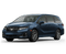 2027 Honda Odyssey Touring