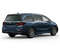 2027 Honda Odyssey Touring