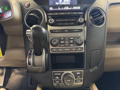 2012 Honda Pilot EX-L w/ Nav