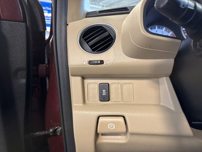 2012 Honda Pilot EX-L w/ Nav