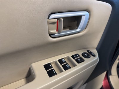 2012 Honda Pilot EX-L w/ Nav