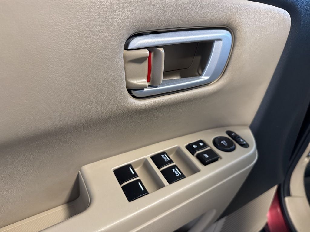 2012 Honda Pilot EX-L w/ Nav