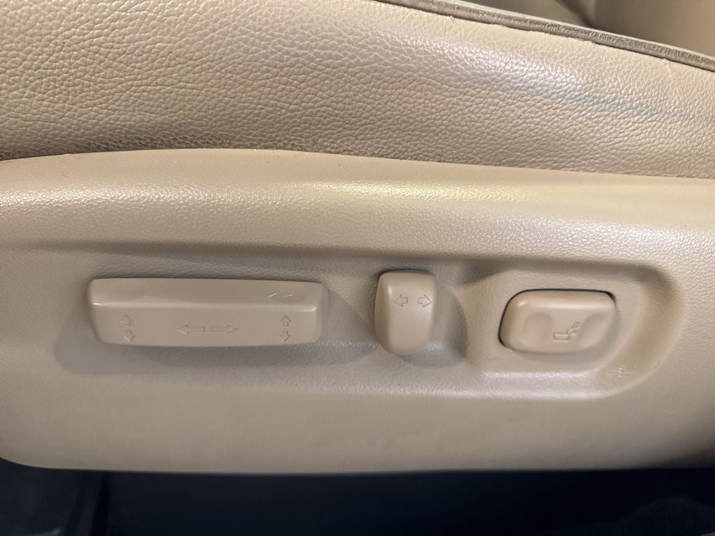 2012 Honda Pilot EX-L w/ Nav