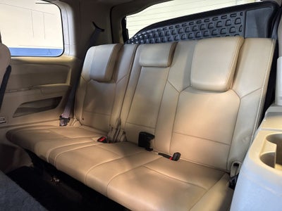 2012 Honda Pilot EX-L w/ Nav